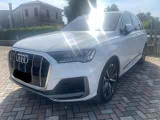AUDI Q7 usata, con Airbag laterali