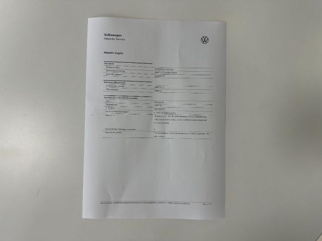 VOLKSWAGEN T-Roc usata, con USB