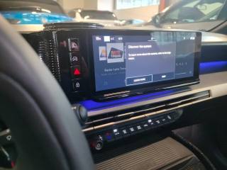 LANCIA Ypsilon usata, con Sensori di parcheggio posteriori