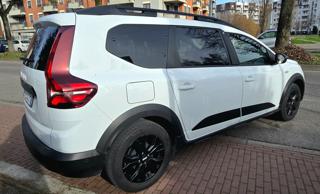 DACIA Jogger usata, con Boardcomputer
