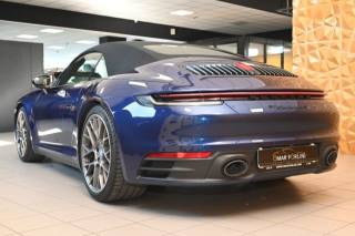 PORSCHE 992 usata 76