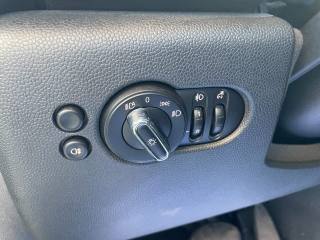 MINI One usata, con Fari LED
