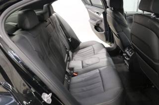 BMW 520 usata, con Autoradio digitale