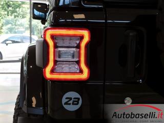 JEEP Wrangler usata, con MP3