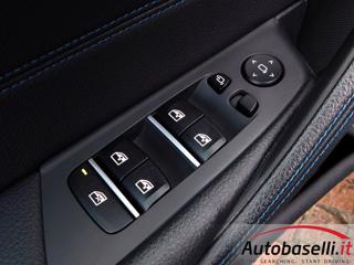 BMW 520 usata, con Luci diurne