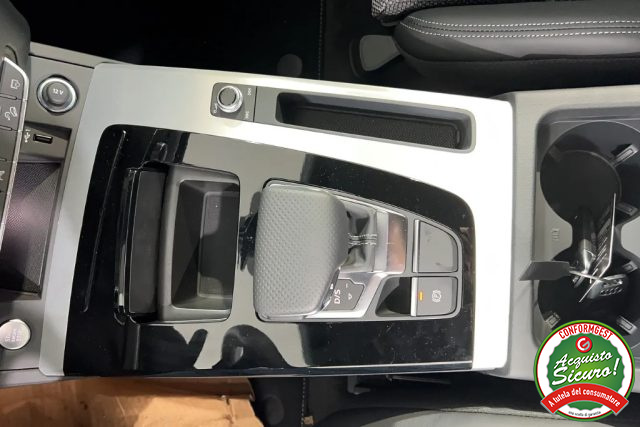 AUDI Q5 usata, con Cruise Control