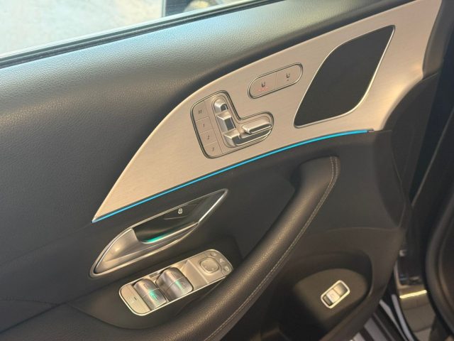 MERCEDES-BENZ GLE 350 usata, con Airbag testa