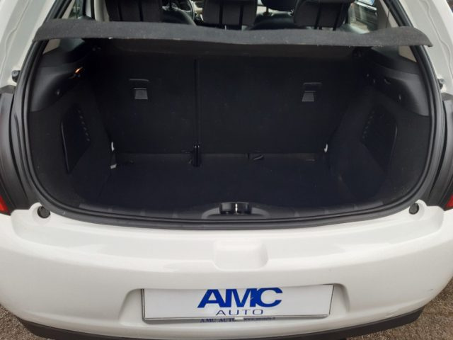 CITROEN C3 usata, con Lettore CD