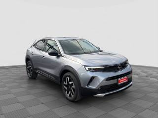 OPEL Mokka usata 6