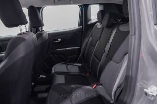 JEEP Renegade usata, con Sensori di parcheggio anteriori