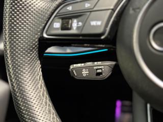 AUDI A3 usata, con Fari LED