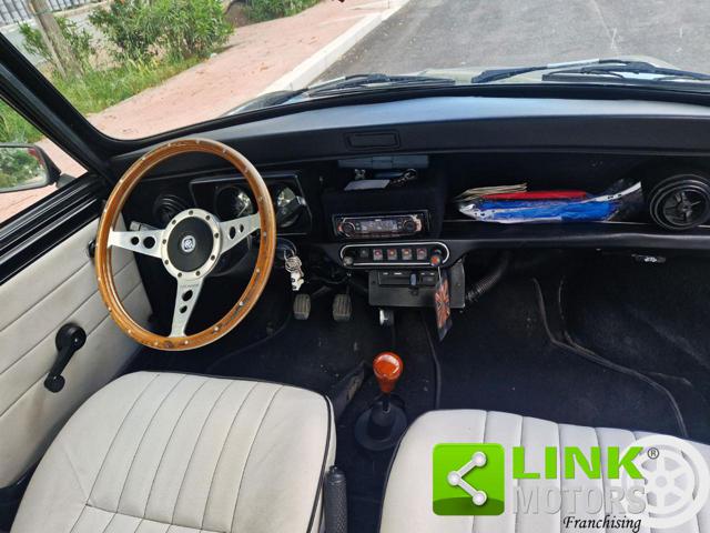 ROVER Mini usata 24