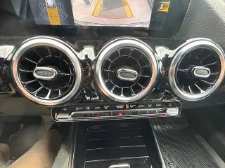 MERCEDES-BENZ GLA 200 usata, con USB