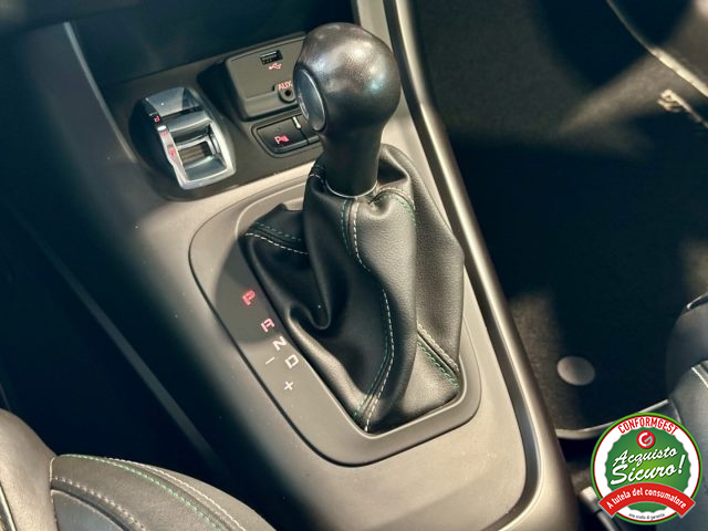ALFA ROMEO Giulietta usata, con Cruise Control