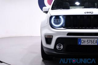 JEEP Renegade usata 53