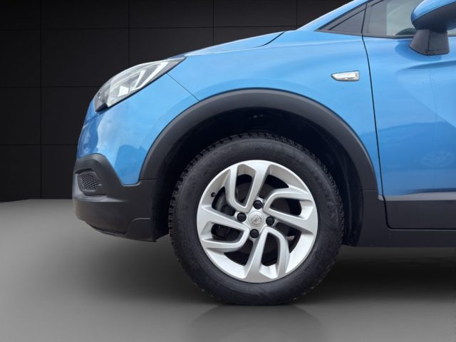 OPEL Crossland X usata, con Vivavoce