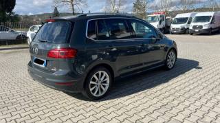 VOLKSWAGEN Golf Sportsvan usata, con Airbag laterali