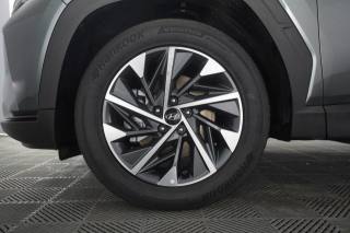 HYUNDAI Tucson usata 14