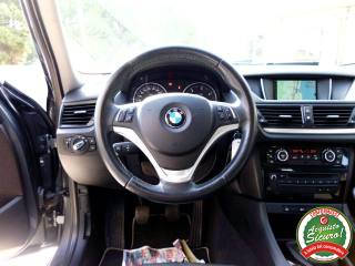 BMW X1 usata, con Cruise Control