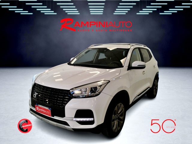 DR MOTOR DR 4.0 usata 1