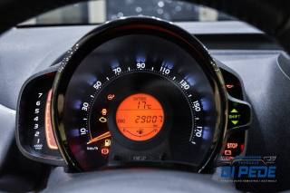 TOYOTA Aygo usata, con MP3