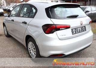 FIAT Tipo usata, con Cruise Control