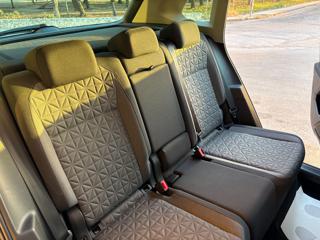VOLKSWAGEN Tiguan usata, con Luci diurne LED