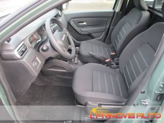 DACIA Duster usata, con Airbag