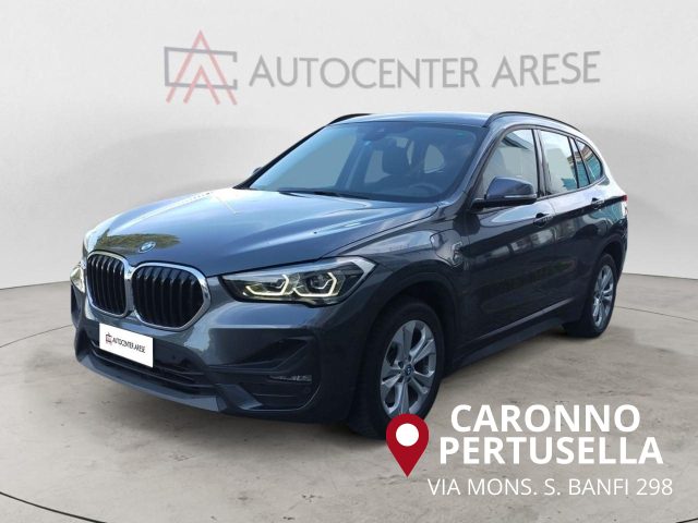 BMW X1 usata, con ABS