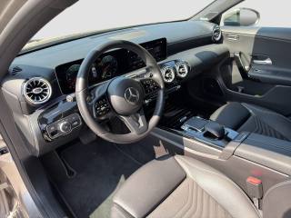 MERCEDES-BENZ A 180 usata 8