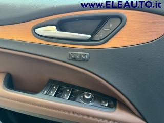 ALFA ROMEO Stelvio usata, con Climatizzatore