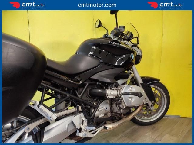 BMW R 1200 R usata 8