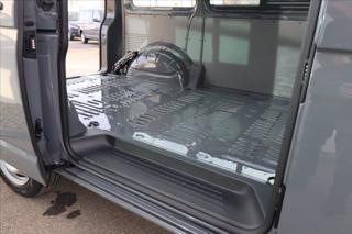 VOLKSWAGEN Transporter usata, con Controllo trazione