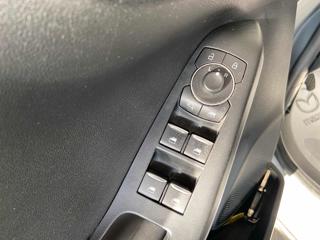 FORD Puma usata, con Sistema di navigazione