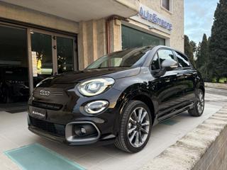 FIAT 500X 1.3 MultiJet 95 CV Sport FARI LED-CERCHI DA 18