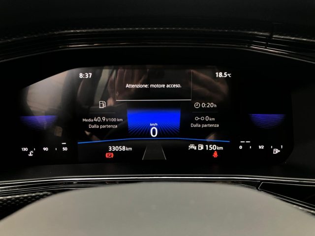 VOLKSWAGEN T-Cross usata, con Controllo trazione
