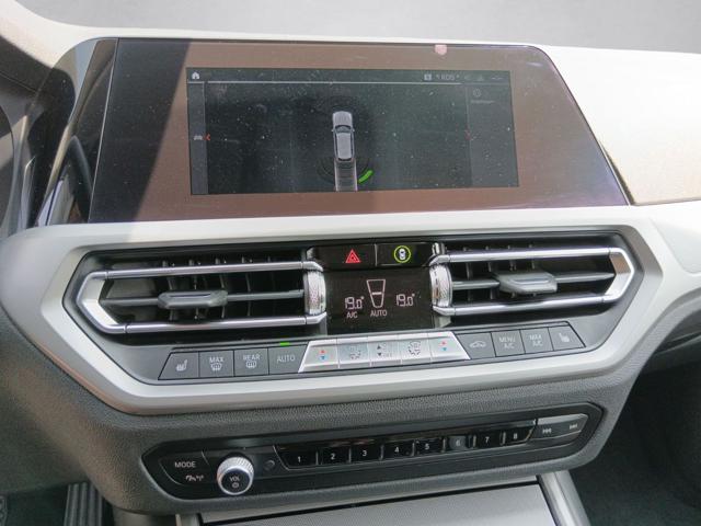 BMW 318 usata, con Chiusura centralizzata