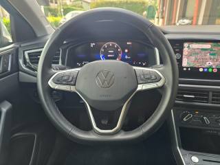 VOLKSWAGEN Taigo usata, con Sensori di parcheggio anteriori