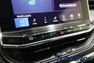 JEEP Compass usata, con Autoradio digitale