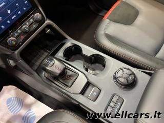 FORD Ranger Raptor usata, con Controllo trazione