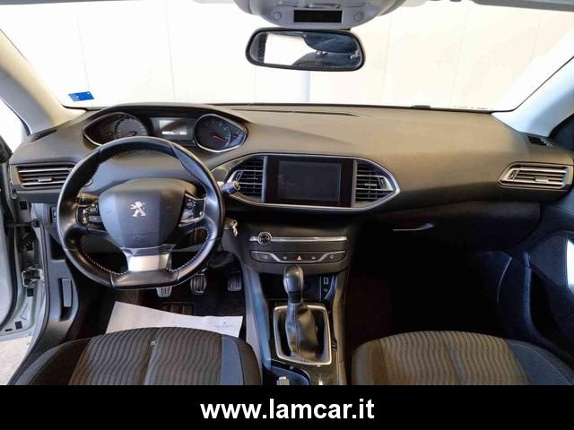 PEUGEOT 308 usata, con Servosterzo