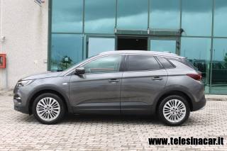 OPEL Grandland X usata, con Airbag Passeggero