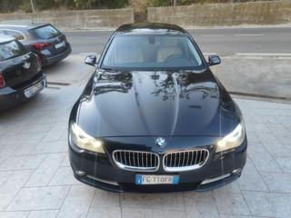 BMW 520 usata, con Airbag laterali