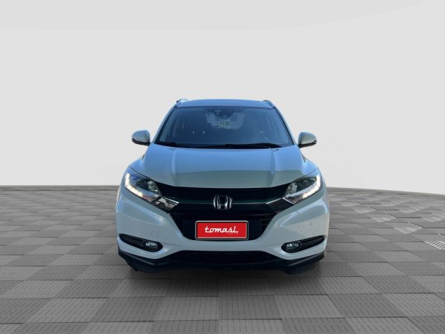 HONDA HR-V usata 6