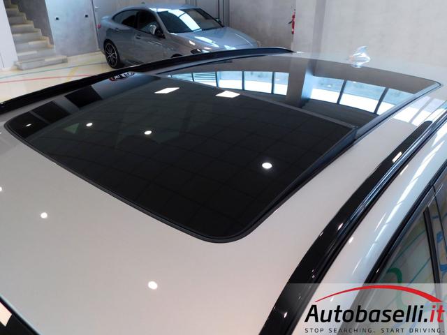 BMW X3 usata, con Specchietti laterali elettrici