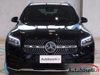 MERCEDES-BENZ GLB 200 usata, con Cerchi in lega