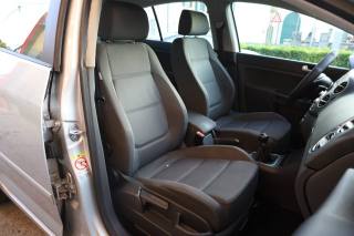 VOLKSWAGEN Golf Plus usata 76