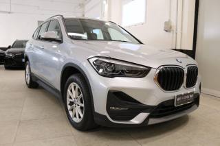 BMW X1 sDrive16d Advantage KM CERTIFICATI