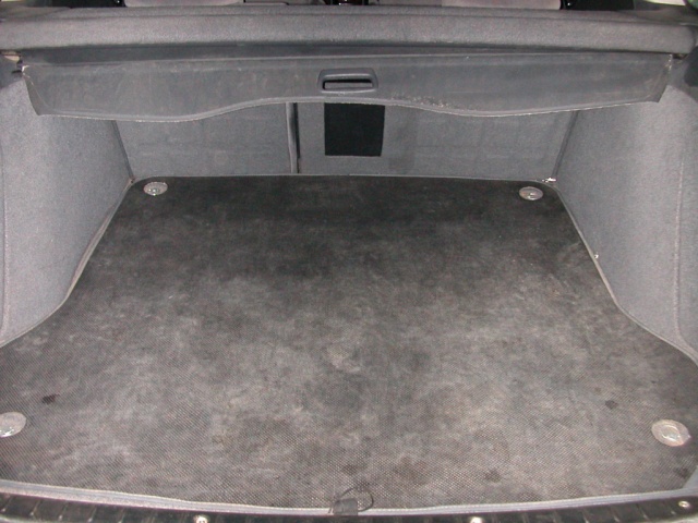 CITROEN C5 usata, con Chiusura centralizzata