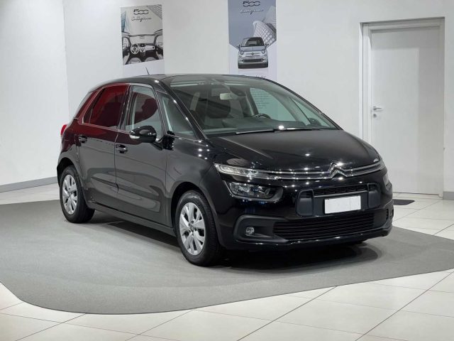 CITROEN C4 Picasso usata, con Chiusura centralizzata